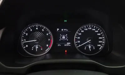 Hyundai Avante 2020, 20757 км, за 8794.79 USD - фото 8