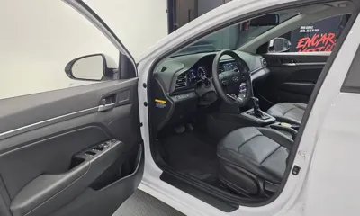 Hyundai Avante 2020, 20757 км, за 8794.79 USD - фото 10