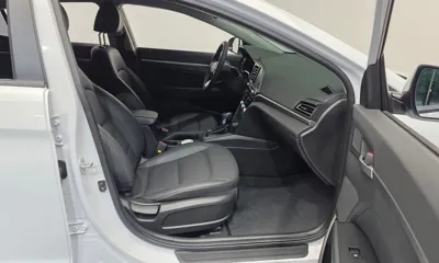 Hyundai Avante 2020, 20757 км, за 8794.79 USD - фото 11