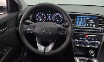 Hyundai Avante 2020, 20757 км, за 8794.79 USD - фото 13
