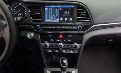 Hyundai Avante 2020, 20757 км, за 8794.79 USD - фото 15