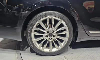 Kia K7 2020, 71962 км, за 13154.42 USD