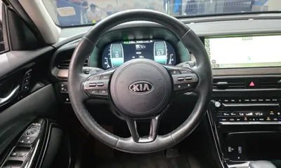 Kia K7 2020, 71962 км, за 13154.42 USD - фото 13