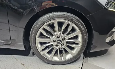 Kia K7 2020, 71962 км, за 13154.42 USD - фото 21
