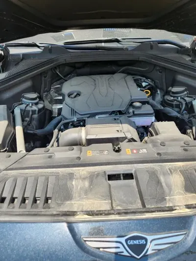 Genesis GV80 2025, 20446 км, за 735.2 USD - фото 6