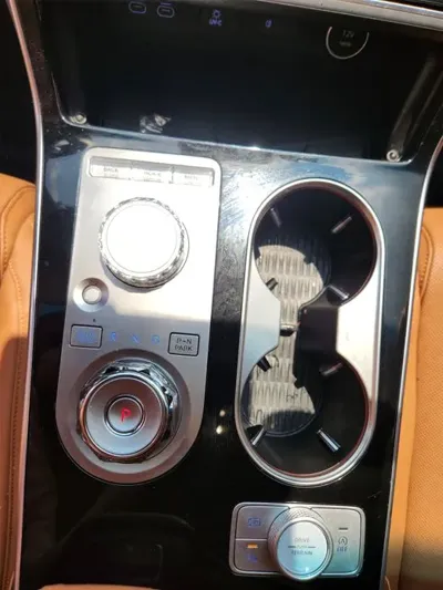 Genesis GV80 2025, 20446 км, за 735.2 USD - фото 9