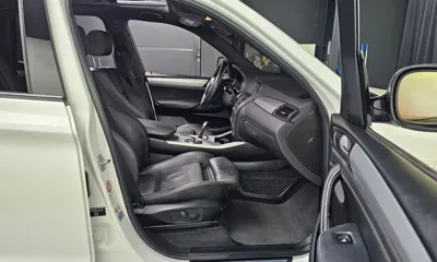 BMW X3 2012, 119990 км, за 7814.02 USD - фото 12