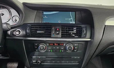 BMW X3 2012, 119990 км, за 7814.02 USD - фото 16