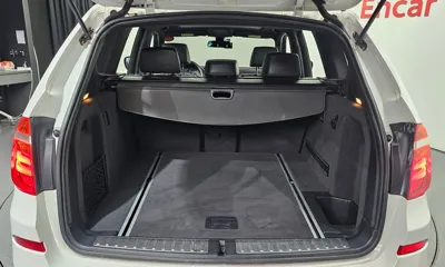 BMW X3 2012, 119990 км, за 7814.02 USD - фото 20