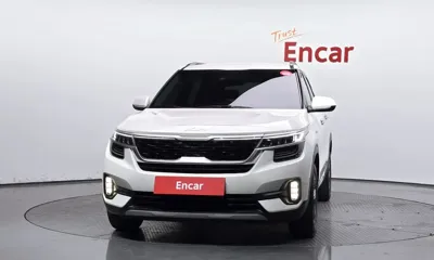 Kia Seltos 2022, 52503 км, за 11230.84 USD