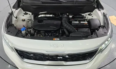 Kia Seltos 2022, 52503 км, за 11152.68 USD - фото 6