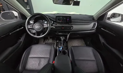 Kia Seltos 2022, 52503 км, за 11152.68 USD - фото 7