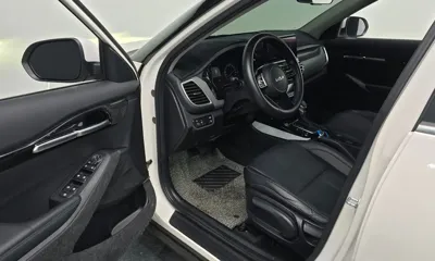 Kia Seltos 2022, 52503 км, за 11152.68 USD - фото 11
