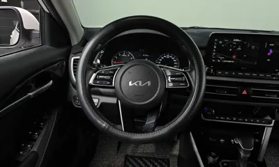 Kia Seltos 2022, 52503 км, за 11152.68 USD - фото 13
