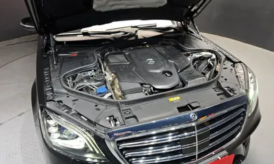 Mercedes-Benz S-Class 2019, 135003 км, за 25239.51 USD - фото 6