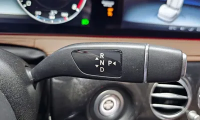 Mercedes-Benz S-Class 2019, 135003 км, за 25239.51 USD - фото 9