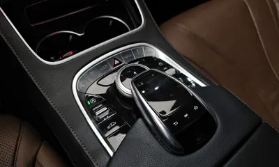 Mercedes-Benz S-Class 2019, 135003 км, за 25239.51 USD - фото 16