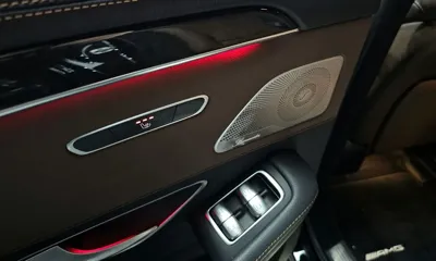 Mercedes-Benz S-Class 2019, 135003 км, за 25239.51 USD - фото 17