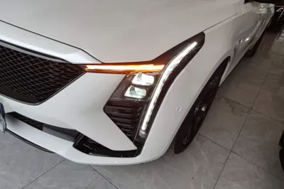 Cadillac CT5 2025, 12200 км, за 32830 USD - фото 8