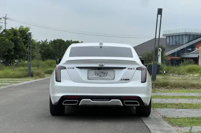 Cadillac CT5 2025, 12200 км, за 32830 USD - фото 15