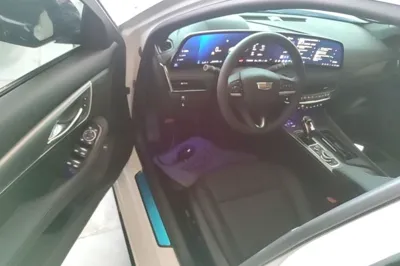 Cadillac CT5 2025, 12200 км, за 32830 USD - фото 25