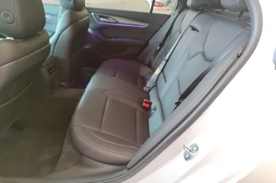 Cadillac CT5 2025, 12200 км, за 32830 USD - фото 27