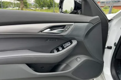 Cadillac CT5 2025, 12200 км, за 32830 USD - фото 31