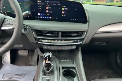 Cadillac CT5 2025, 12200 км, за 32830 USD - фото 34