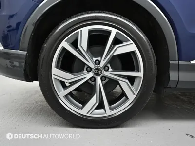 Audi Q4 e-tron 2023, 39164 км, за 28225.83 USD