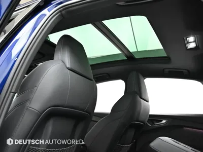 Audi Q4 e-tron 2023, 39164 км, за 28225.83 USD - фото 18
