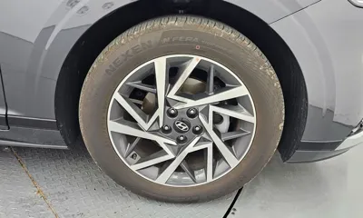 Hyundai Grandeur 2024, 10945 км, за 24222.13 USD