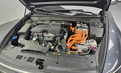 Hyundai Grandeur 2024, 10945 км, за 24039.1 USD - фото 6