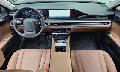 Hyundai Grandeur 2024, 10945 км, за 24039.1 USD - фото 7