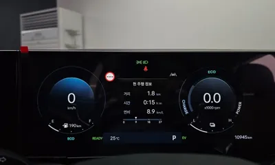 Hyundai Grandeur 2024, 10945 км, за 24039.1 USD - фото 8