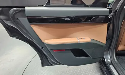 Hyundai Grandeur 2024, 10945 км, за 24039.1 USD - фото 25