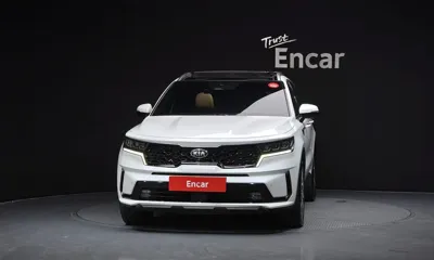 Kia Sorento 2021, 107012 км, за 16214.1 USD