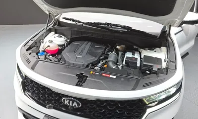 Kia Sorento 2021, 107012 км, за 16198.3 USD - фото 6