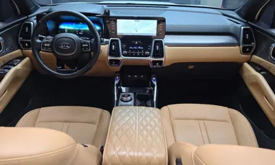 Kia Sorento 2021, 107012 км, за 16198.3 USD - фото 7
