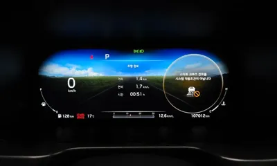 Kia Sorento 2021, 107012 км, за 16198.3 USD - фото 8