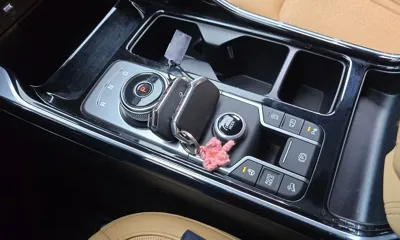 Kia Sorento 2021, 107012 км, за 16198.3 USD - фото 9