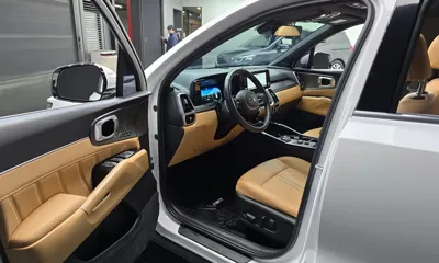 Kia Sorento 2021, 107012 км, за 16198.3 USD - фото 10