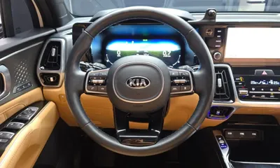 Kia Sorento 2021, 107012 км, за 16198.3 USD - фото 13