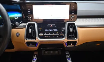 Kia Sorento 2021, 107012 км, за 16198.3 USD - фото 15