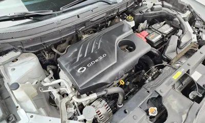 Renault-KoreaSamsung QM6 2019, 95350 км, за 8143.33 USD - фото 6