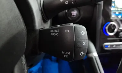 Renault-KoreaSamsung QM6 2019, 95350 км, за 8143.33 USD - фото 16