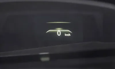 Renault-KoreaSamsung SM6 2017, 134632 км, за 3648.21 USD - фото 14