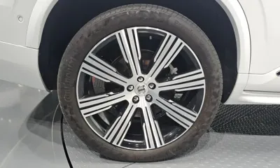 Volvo XC90 2022, 41987 км, за 42247.92 USD