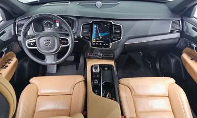 Volvo XC90 2022, 41987 км, за 42247.92 USD - фото 7