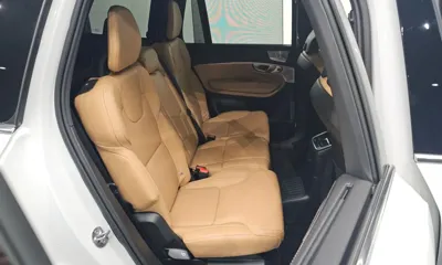 Volvo XC90 2022, 41987 км, за 42247.92 USD - фото 11