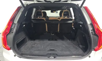 Volvo XC90 2022, 41987 км, за 42247.92 USD - фото 20